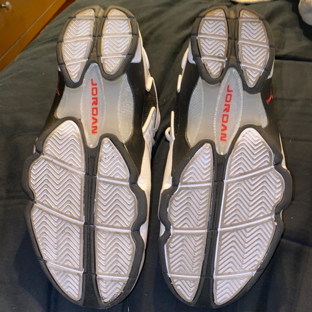 Women’s Jordan’s with original box